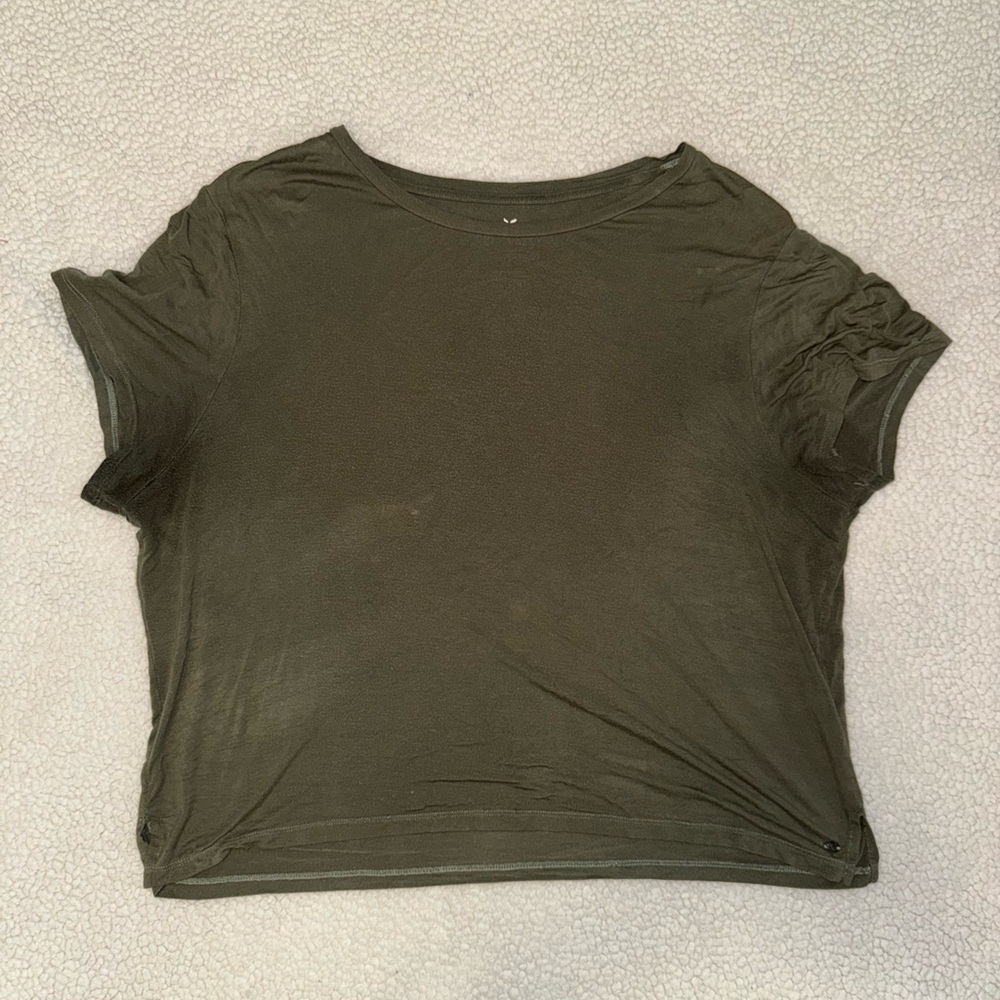 American Eagle soft and sexy tee